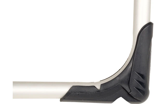 Crespo Air Elite Freistehende Fußbank 3 Crespo Air Elite Freistehende Fußbank – Bild 3