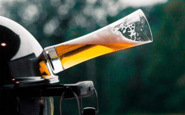 Silwy® Magnet-Kristallgläser Bier Mit Untersetzer 4-tlg. (330 Ml) 1 Silwy® Magnet-Kristallgläser Bier Mit Untersetzer 4-tlg. (330 Ml)