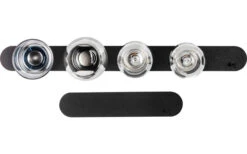 Silwy® Magnet Metall Leiste Mit Ledercoating 50 Cm Schwarz 13 Silwy® Magnet Metall Leiste Mit Ledercoating 50 Cm Schwarz -Dometic Verkäufe 336494 2532319