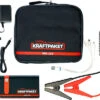 Dino Kraftpaket Starthilfegerät Mit Powerbank 12 V / 400 A