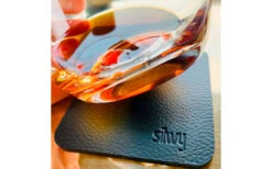 Silwy® Untersetzer 2er Set -Dometic Verkäufe 337061 2642117