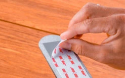 Silwy® Metall-Leiste 25 Cm Mit Ledercoating Blau 9 Silwy® Metall-Leiste 25 Cm Mit Ledercoating Blau -Dometic Verkäufe 337097 2618234