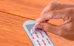 Silwy® Magnet Metall Leiste Mit Ledercoating 50 Cm Schwarz 10 Silwy® Magnet Metall Leiste Mit Ledercoating 50 Cm Schwarz -Dometic Verkäufe 337229 2532292