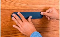 Silwy® Metall-Leiste 25 Cm Mit Ledercoating Blau 10 Silwy® Metall-Leiste 25 Cm Mit Ledercoating Blau -Dometic Verkäufe 337235 2618240