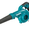 Makita DUB185Z Akku Laubgebläse 18 V / 5 Ah (ohne Akku)