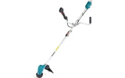 Makita DUR191UZX3 Akku Rasentrimmer 18 V (ohne Akku, Ohne Ladegerät)