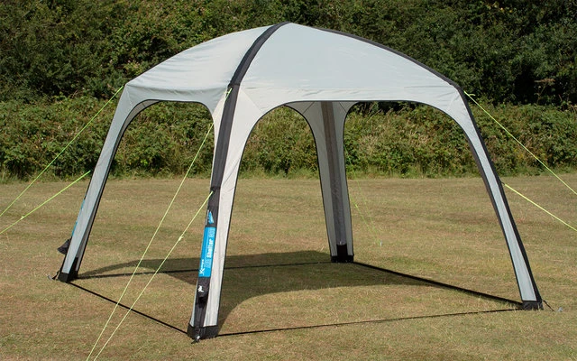 Kampa AIR Shelter 300 Aufblasbares Pavillon 1 Kampa AIR Shelter 300 Aufblasbares Pavillon