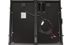 Berger Deluxe Klappbare Solaranlage / Koffer-Solaranlage 150 W -Dometic Verkäufe 342402 2247568