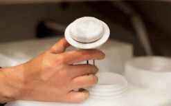 E-Trailer Wassertanksensor Für Smart Trailer System -Dometic Verkäufe 343365 2676751