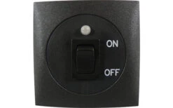 HPV Multimatik-CPU Steuereinheit Für 2-Flaschen-Umschaltanlage