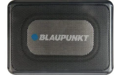 Blaupunkt GTw 190 A Untersitz-Subwoofer 150 W