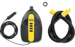 Bestway Hydro-Force Elektronische Hochdruck-Luftpumpe 12 V / 110 W 9 Bestway Hydro-Force Elektronische Hochdruck-Luftpumpe 12 V / 110 W -Dometic Verkäufe 345626 2267408