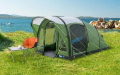 Kampa Brean 3 Tunnzelzelt -Dometic Verkäufe 345659 2857235
