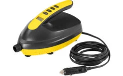 Bestway Hydro-Force Elektronische Hochdruck-Luftpumpe 12 V / 110 W 10 Bestway Hydro-Force Elektronische Hochdruck-Luftpumpe 12 V / 110 W -Dometic Verkäufe 345686 2267423