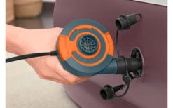 Bestway Sidewinder Elektrische Luftpumpe 230 V / AC -Dometic Verkäufe 345779 2694389