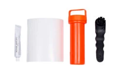 Indiana SUP Feather Inflatable 12'6 Aufblasbares Stand Up Paddling-Board Inkl. Paddel Und Luftpumpe -Dometic Verkäufe 346892 2710078