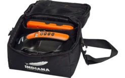 Indiana 81 Ln2 Carbon Teleskoppaddel Für Stand Up Paddling-Board Schwarz -Dometic Verkäufe 346964 2710148