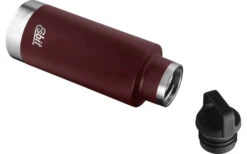 Esbit Sculptor Edelstahl Isolierflasche 750 Ml Schwarz 12 Esbit Sculptor Edelstahl Isolierflasche 750 Ml Schwarz -Dometic Verkäufe 347022 2701976 3