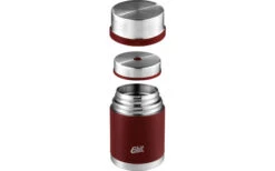 Esbit Sculptor Food Edelstahl Thermobehälter 750 Ml Rot 12 Esbit Sculptor Food Edelstahl Thermobehälter 750 Ml Rot -Dometic Verkäufe 347186 2628586 1