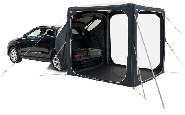 Dometic HUB SUV Connect Anschlusstunnel Für Heckpavillon 1 Dometic HUB SUV Connect Anschlusstunnel Für Heckpavillon