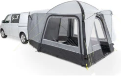 Kampa Cross Air Aufblasbares Busvorzelt -Dometic Verkäufe 348375 2248510