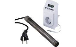 Warmwasserheizstab -Dometic Verkäufe 349899 2328305