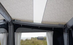 Isabella Air Cirrus North 300 Aufblasbares Reisevorzelt 300 X 275 Cm -Dometic Verkäufe 350774 2283685