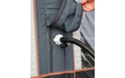 Isabella Air Cirrus North 300 Aufblasbares Reisevorzelt 300 X 275 Cm -Dometic Verkäufe 350852 2283694