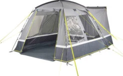 High Peak Trentino 2.0 Freistehendes Tunnel Busvorzelt 10 High Peak Trentino 2.0 Freistehendes Tunnel Busvorzelt -Dometic Verkäufe 352334 2266969