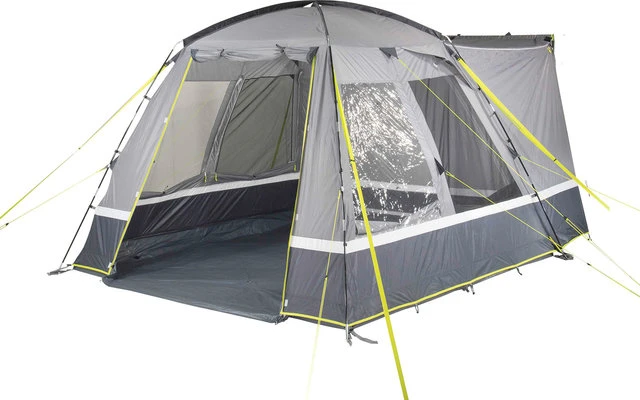 High Peak Trentino 2.0 Freistehendes Tunnel Busvorzelt 4 High Peak Trentino 2.0 Freistehendes Tunnel Busvorzelt – Bild 4