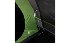 High Peak Brixen 4.0 Familienzelt -Dometic Verkäufe 352397 2547598