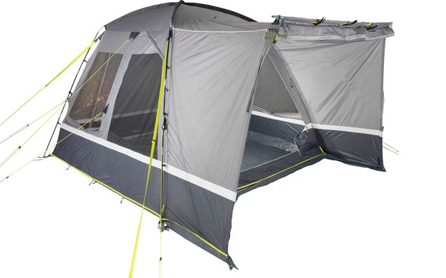 High Peak Trentino 2.0 Freistehendes Tunnel Busvorzelt 6 High Peak Trentino 2.0 Freistehendes Tunnel Busvorzelt – Bild 6