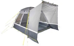 High Peak Trentino 2.0 Freistehendes Tunnel Busvorzelt 13 High Peak Trentino 2.0 Freistehendes Tunnel Busvorzelt -Dometic Verkäufe 352442 2267011