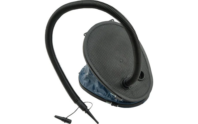 Happy People Fußblasebalg 3L 1 Happy People Fußblasebalg 3L