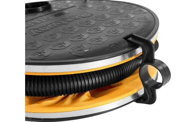 Bestway Air Step Fußluftpumpe 0,8 L 6 Bestway Air Step Fußluftpumpe 0,8 L – Bild 6