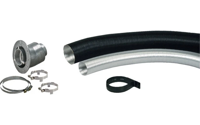 Truma Wandkaminset Ohne Kaminaußenteil 1 Truma Wandkaminset Ohne Kaminaußenteil