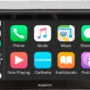Xzent X-227 DAB+ Infotainmentsystem Inkl. Apple CarPlay