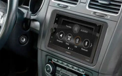 Xzent X-427 2-DIN Naviceiver Infotainmentsystem 10 Xzent X-427 2-DIN Naviceiver Infotainmentsystem -Dometic Verkäufe 357251 2384113