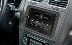 Xzent X-227 DAB+ Infotainmentsystem Inkl. Apple CarPlay -Dometic Verkäufe 357257 2598872