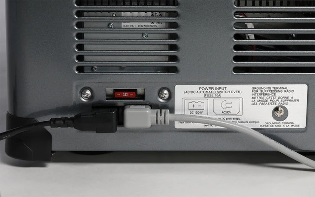 Engel MT45F-V Kompressorkühlbox 40 Liter 7 Engel MT45F-V Kompressorkühlbox 40 Liter – Bild 7