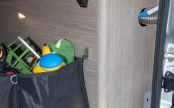 Hindermann Multibehältnis 51 X 65 X 28,5 Cm (2 Kammern) -Dometic Verkäufe 362577 2652490