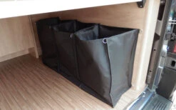 Hindermann Multibehältnis 51 X 65 X 28,5 Cm (2 Kammern) -Dometic Verkäufe 362646 2652445