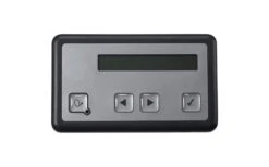 Ten Haaft Oyster Vision 65 Vollautomatische Sat Anlage Single-LNB 65 Cm -Dometic Verkäufe 363483 2696308