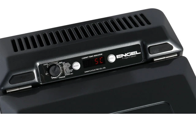 Engel MT45F-V Kompressorkühlbox 40 Liter 3 Engel MT45F-V Kompressorkühlbox 40 Liter – Bild 3