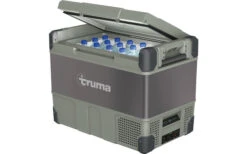 Truma Cooler C73 Single Zone Kompressorkühlbox Mit Tiefkühlfunktion 73 Liter