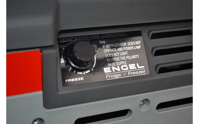 Engel MR-040 Kompressorkühlbox 40 Liter Inkl. Batteriewächter 2 Engel MR-040 Kompressorkühlbox 40 Liter Inkl. Batteriewächter – Bild 2