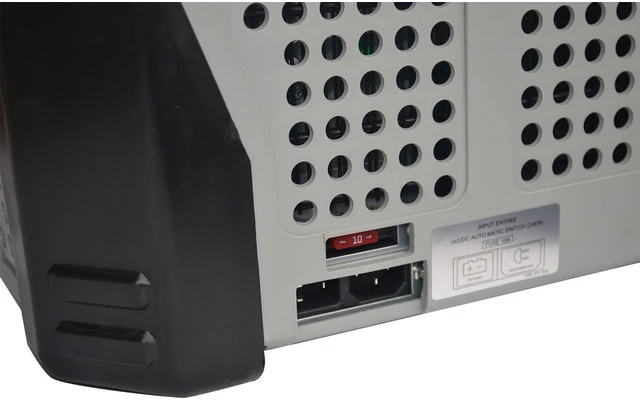 Engel MR-040 Kompressorkühlbox 40 Liter Inkl. Batteriewächter 3 Engel MR-040 Kompressorkühlbox 40 Liter Inkl. Batteriewächter – Bild 3