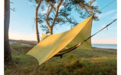 LA SIESTA LaSiesta Classic Fly Forest Sonnen- Und Regenplane