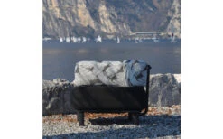 One Bar Element 1 Aufblasbarer Sessel / SitzelementLight Grey -Dometic Verkäufe 365678 2413652 3