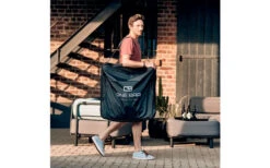 One Bar Element 3 Aufblasbarer Hocker Dark Grey -Dometic Verkäufe 365699 2614064 1